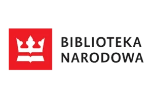 Logo Biblioteka Narodowa w Warszawie