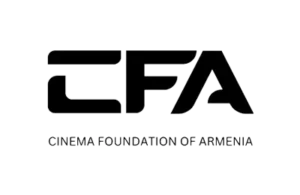 Cinema Foundation of Armenia logo