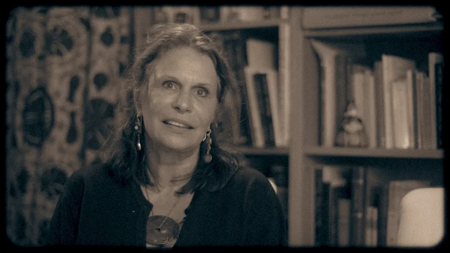 Profesor Andrea B. Schmidt