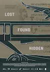 Plakat filmu ZAGINIONY. ODNALEZIONY. UKRYTY